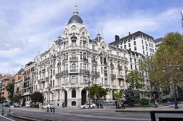 Best Party Cities in Europe for Groups of Friends on a Budget (2026 Guide) - Madrid - Big City En...
