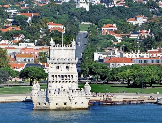 Best Party Cities in Europe for Groups of Friends on a Budget (2026 Guide) - Lisbon - Sunset View...