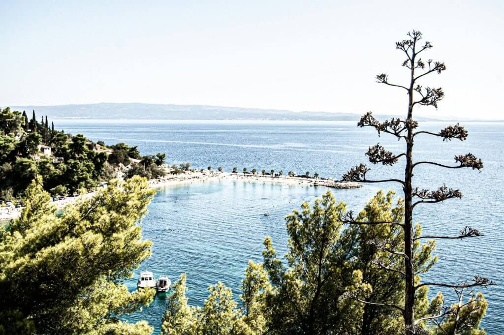 Best Party Cities in Europe for Groups of Friends on a Budget (2026 Guide) - Split - Adriatic Bea...