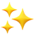 sparkling