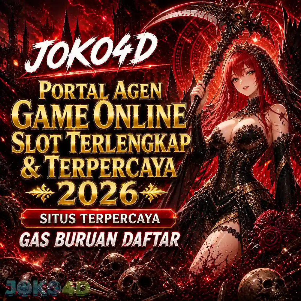 JOKO4D