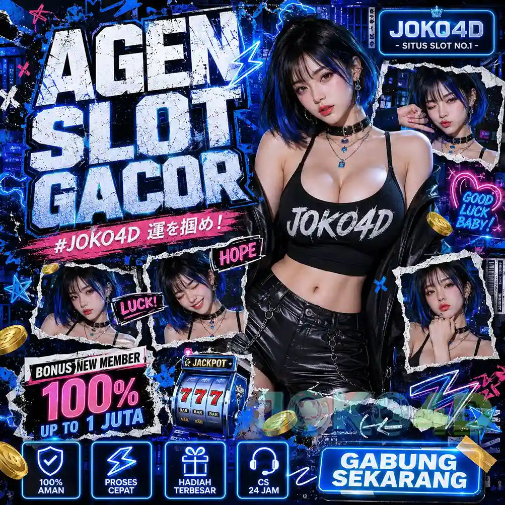 JOKO4D