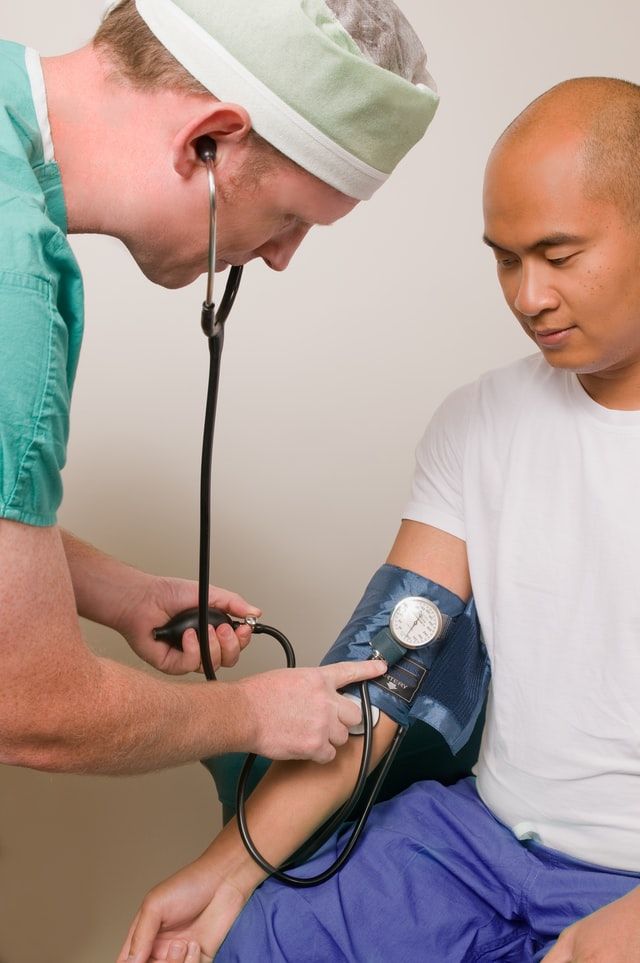 Affordable primary care outreach for underserved communities
