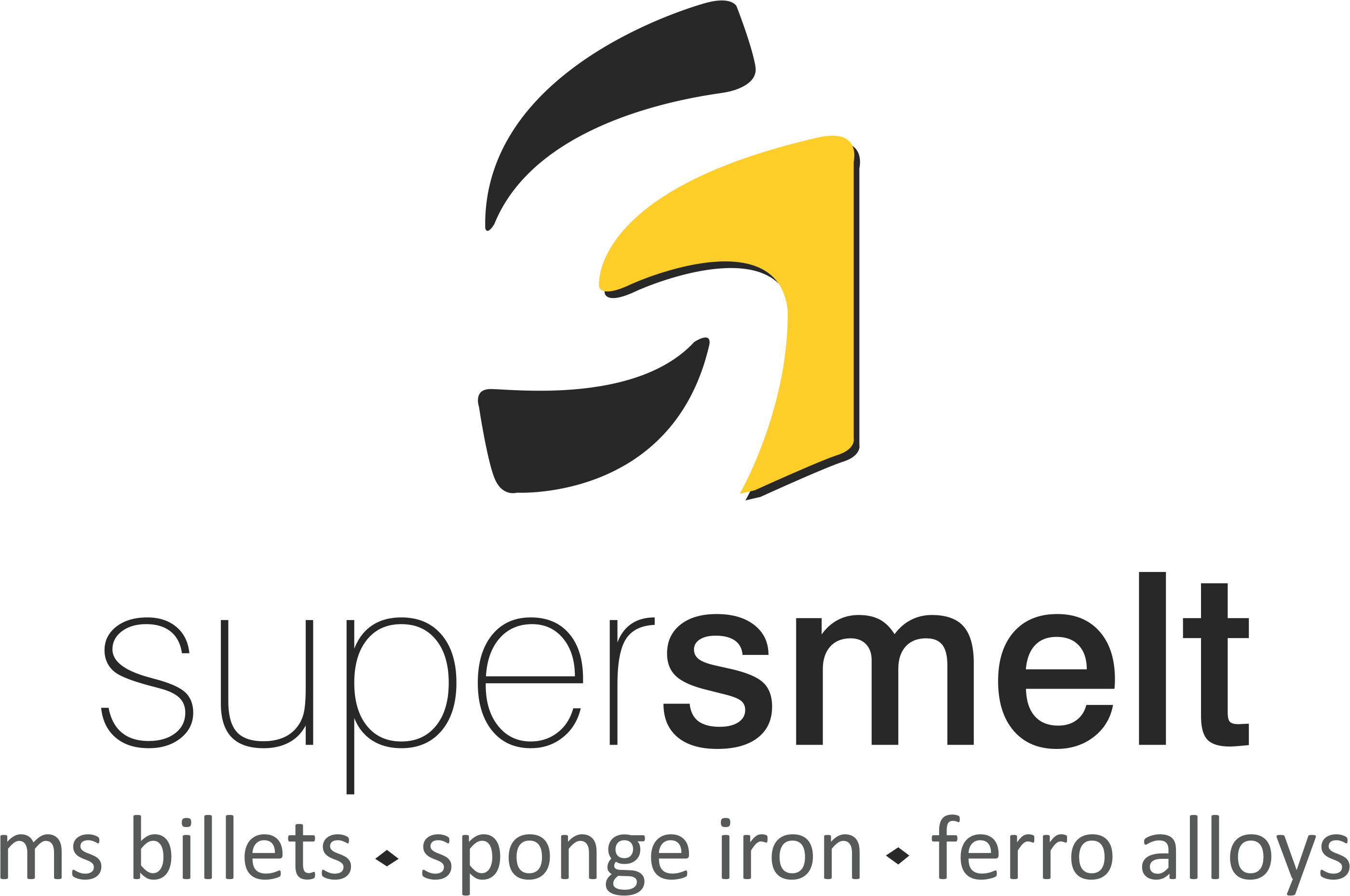 Supersmelt