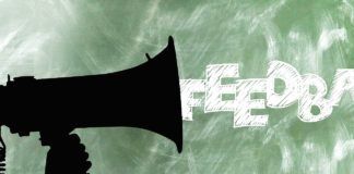 feedback resmi
