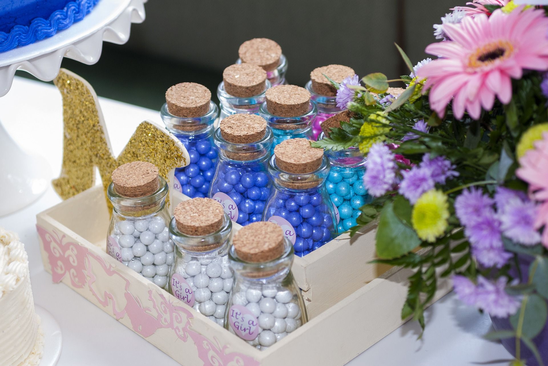 Baby Shower hediyeleri