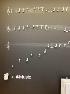 müzik standı