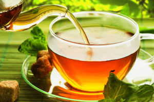 akçaağaç çay