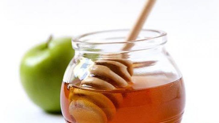 doğal yüz maskesi bal