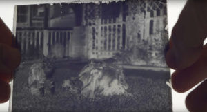 120 yıllık resim foto