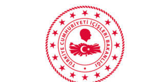 içişleri bakanlığı logosu