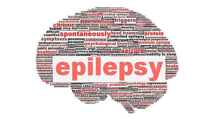 epilepsi yazısı