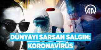 salgın