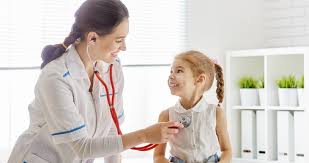 çocuklarda mide bulantısı