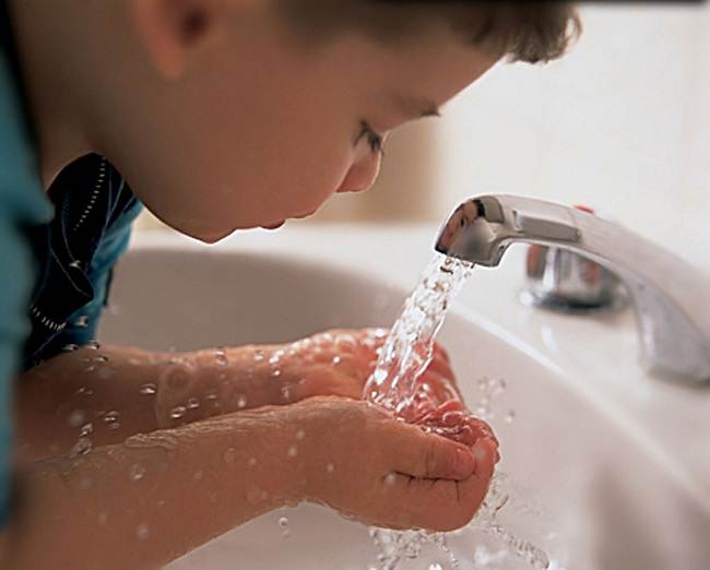 1 yaşındaki çocuklarda mide bulantısı