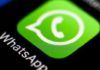 WhatsApp'ta mesaj okuma