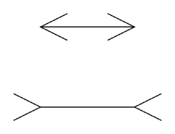 optik illüzyon