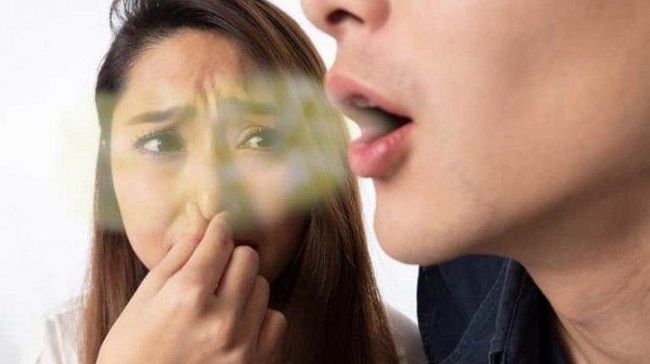 ağız kokusu giderme yöntemleri