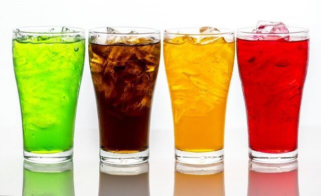 kola fanta zararlı mı