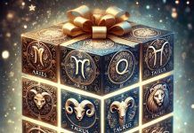 Burçlara Göre Hediye Önerileri Sembol astroloji