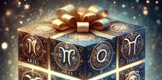 Burçlara Göre Hediye Önerileri Sembol astroloji
