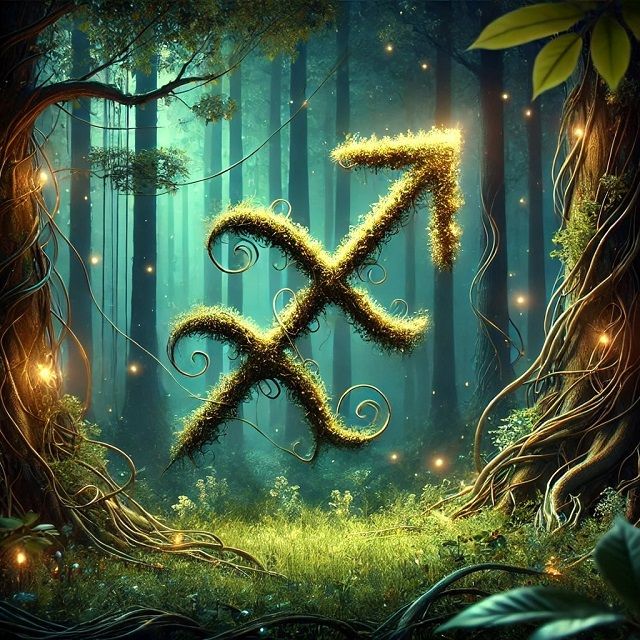 yay burcu sembol sembolü Aşk ve astroloji