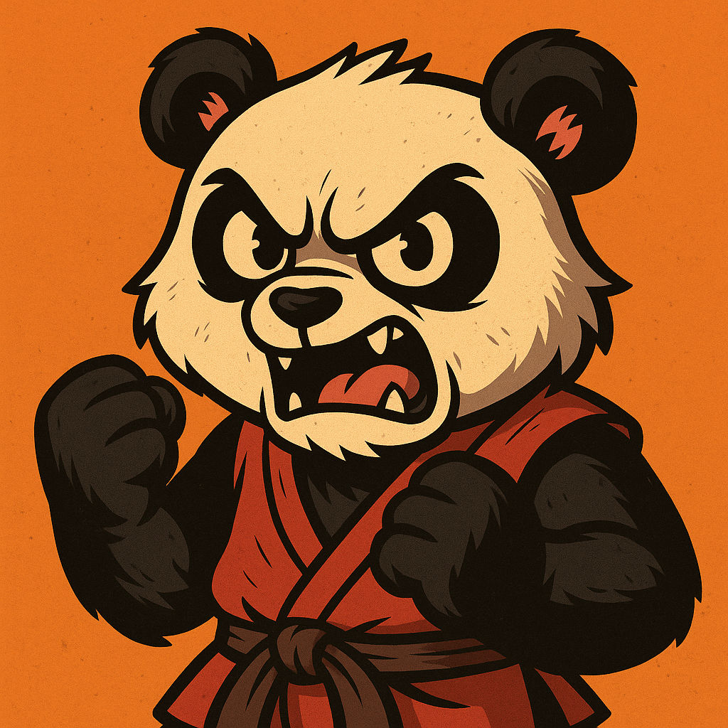 Photo of AggroPanda