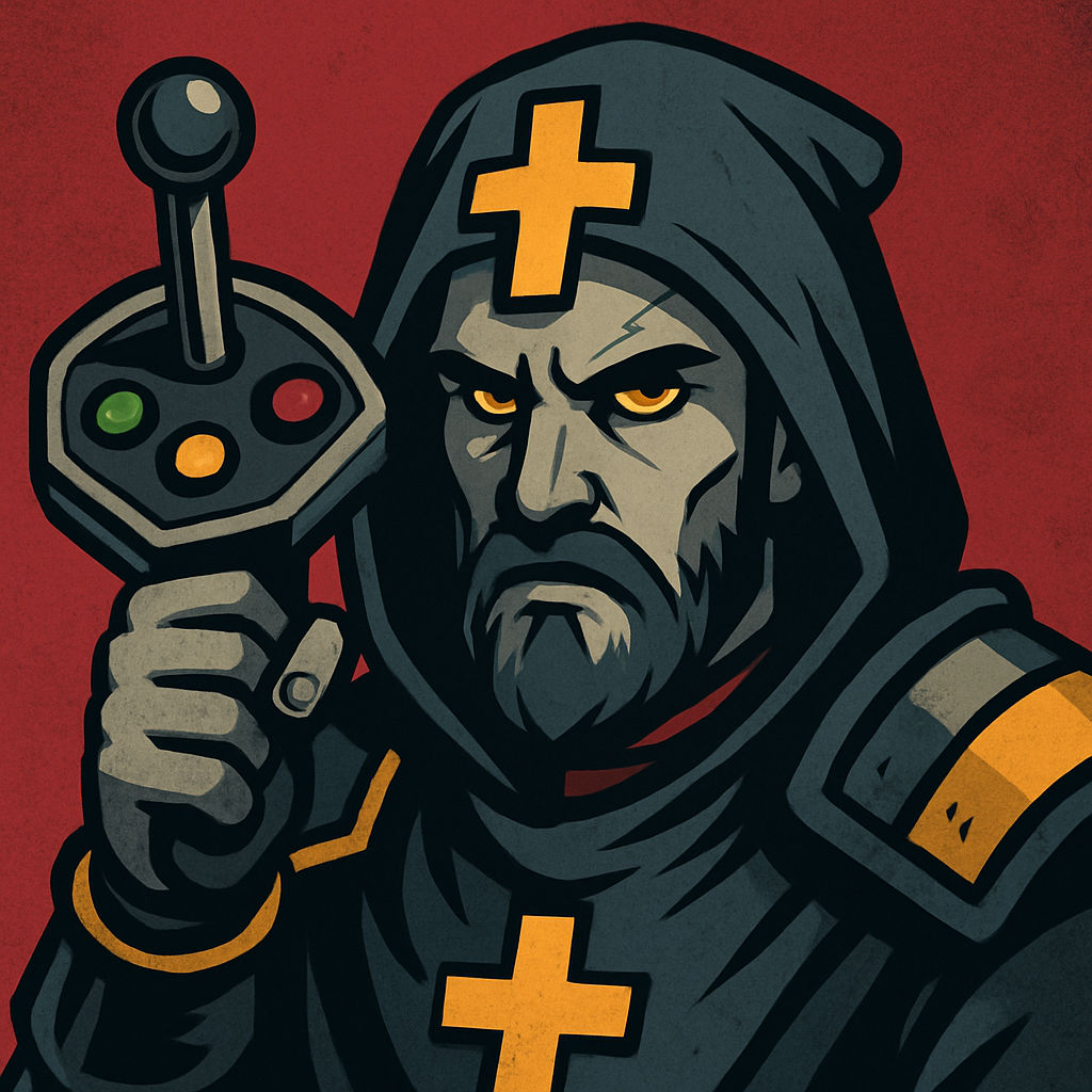 Photo de framepriest