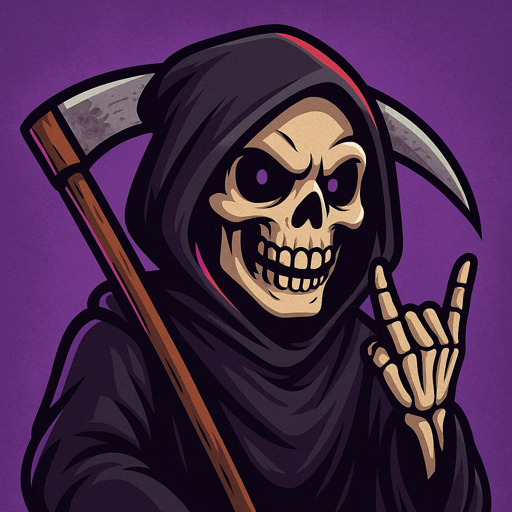 Photo de joyreaper