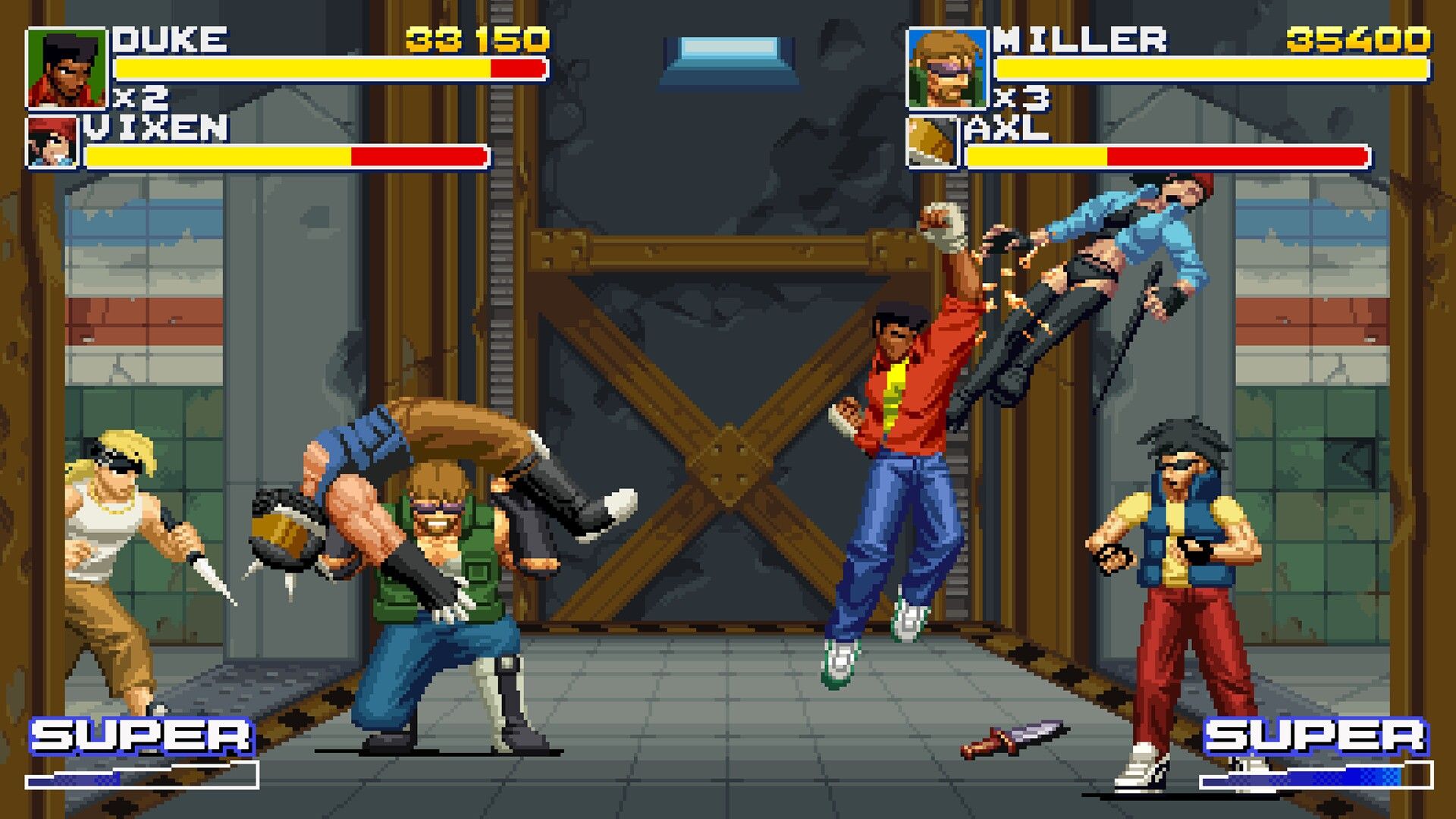 Screenshot 4