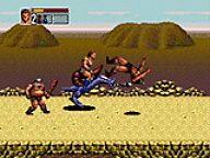 Golden Axe III