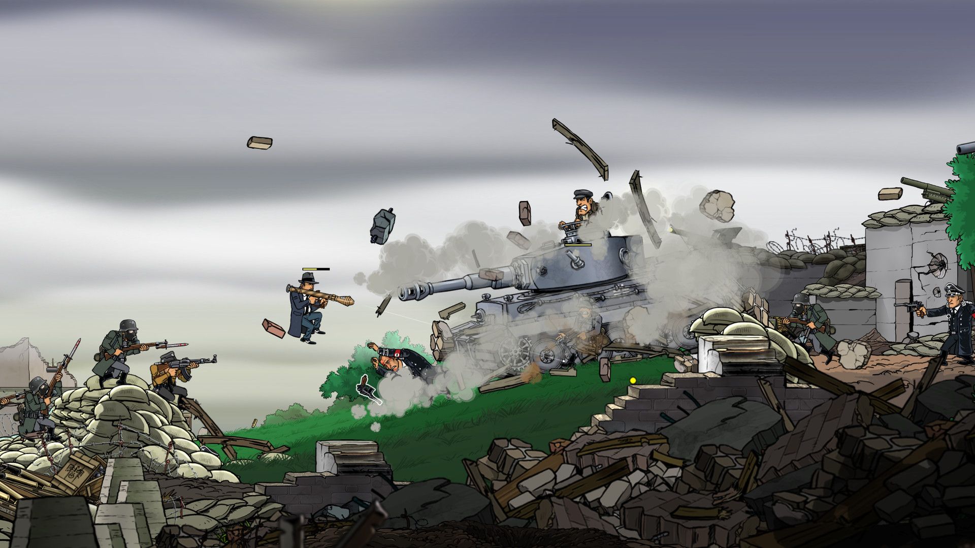 Screenshot 4