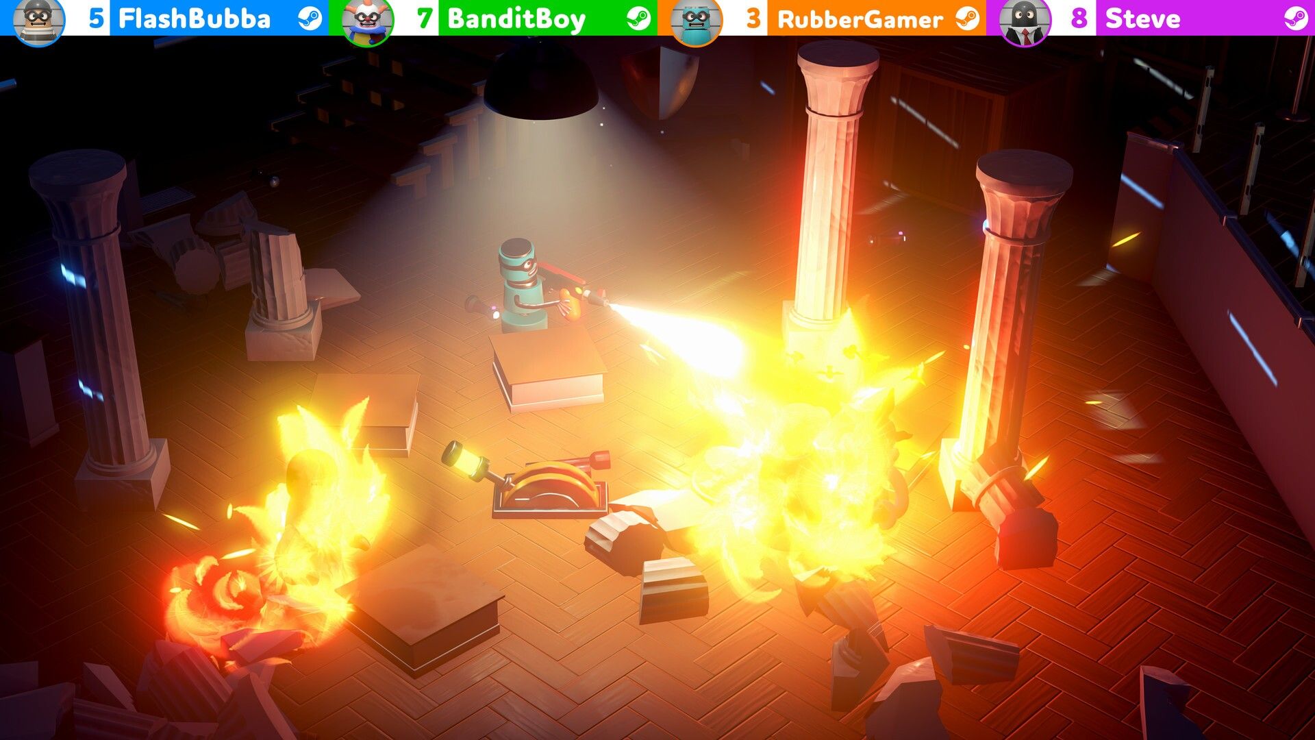 Screenshot 5