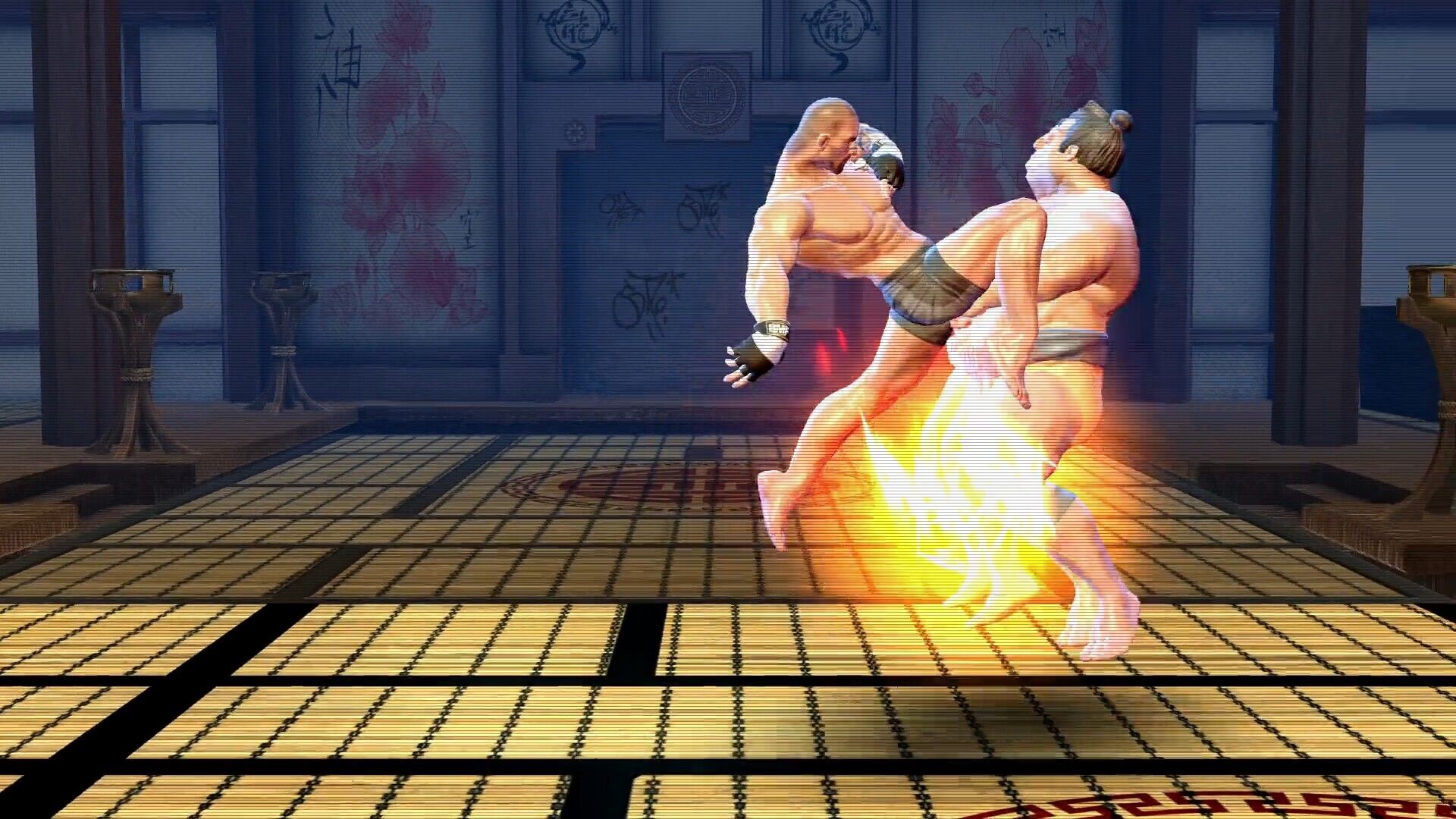 Streets of Rageness: Beat 'Em Up Fighter