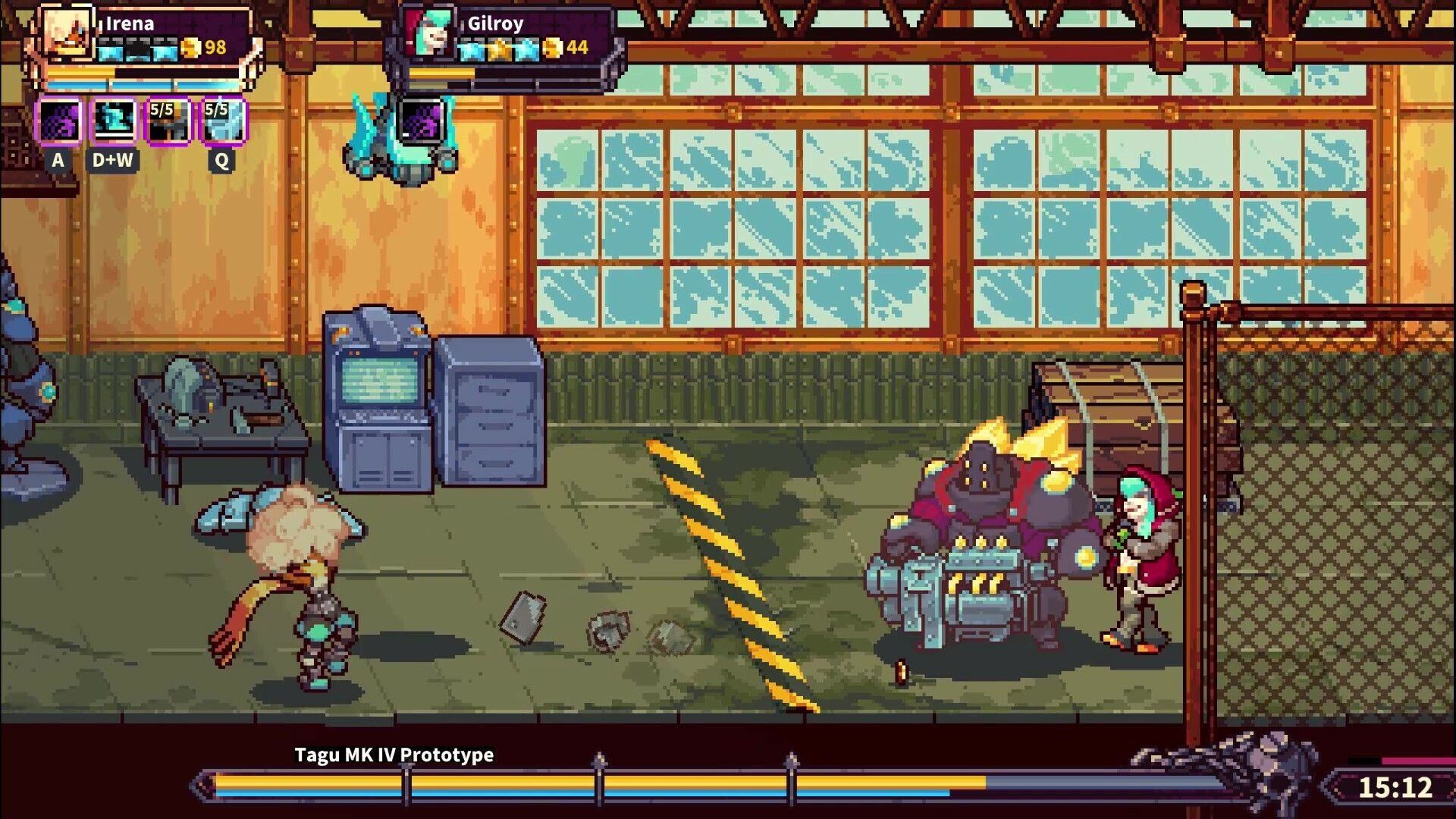 Screenshot 5