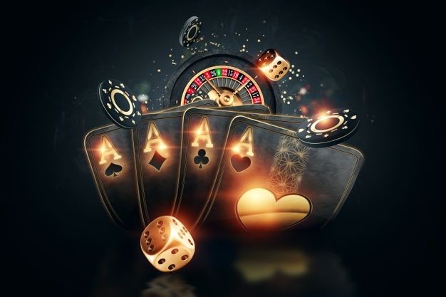 Simbol Emas untuk Keberuntungan Slot Online