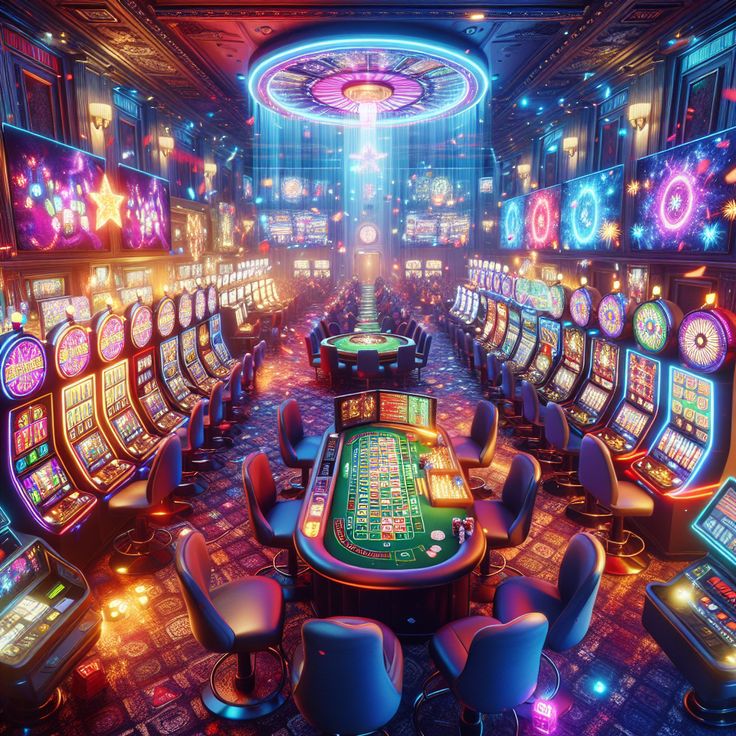 Slot Gacor di Jam Tertentu