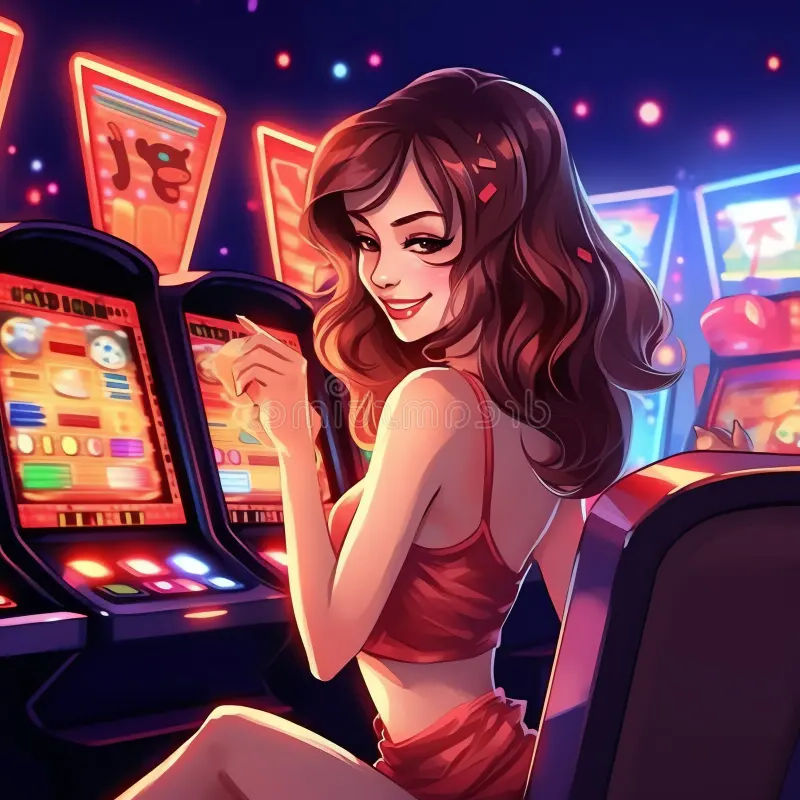 Mesin Slot Online