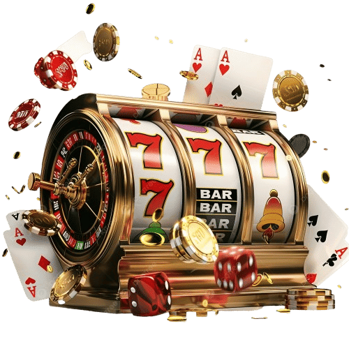 Ilustrasi Jackpot Slot Online