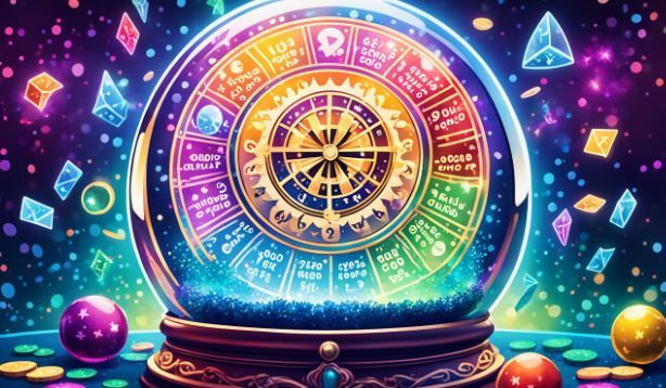 Slot Hampir Menang