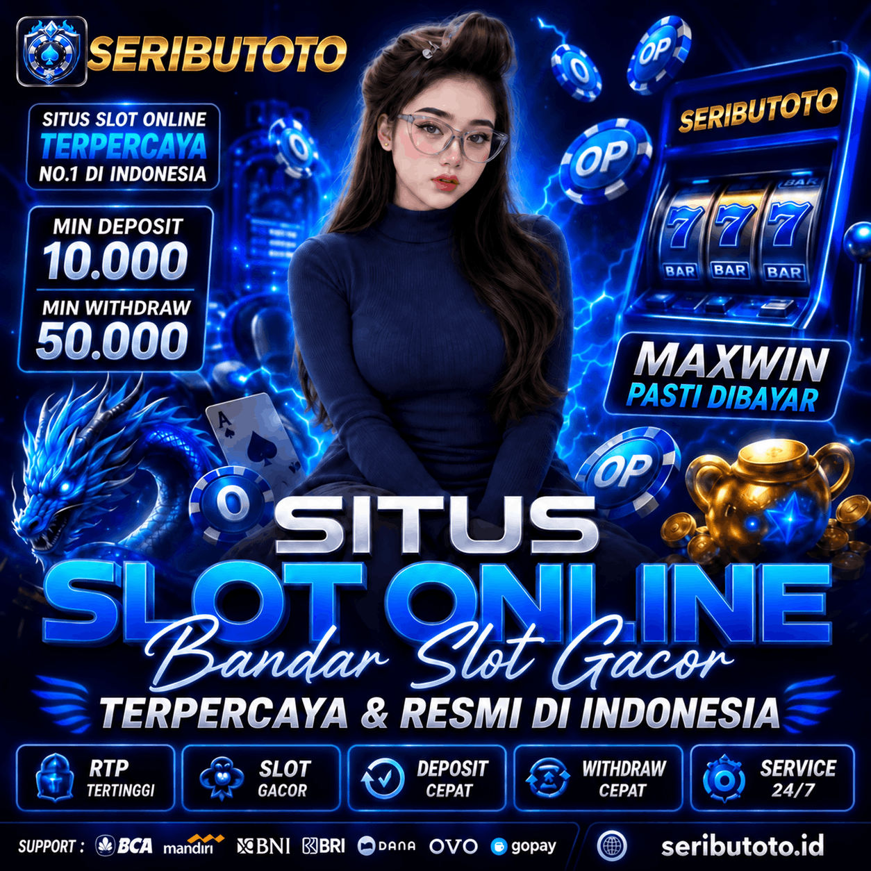SERIBUTOTO