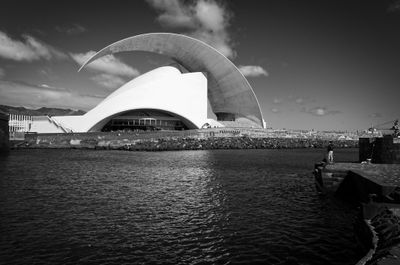 Auditorio de Tenerife