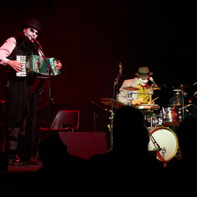 EdinFest_22/Tiger_Lillies