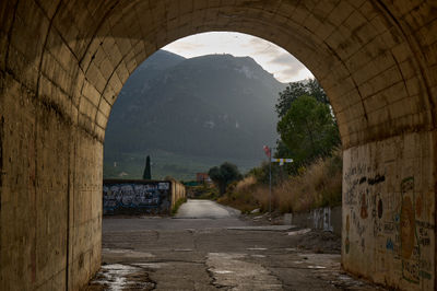 Muntanyes de Favara (Mountains of Favara)