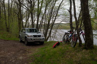 Tay Forest Park