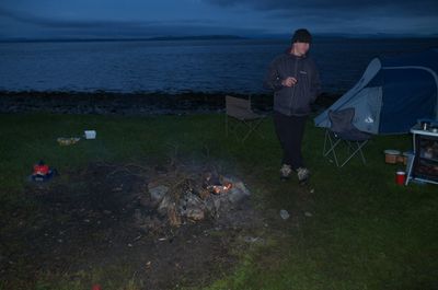 Isle of Arran, Scotland.