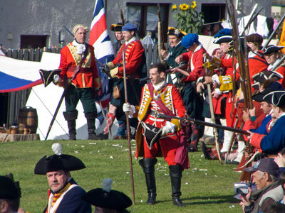 Battle of Prestonpans