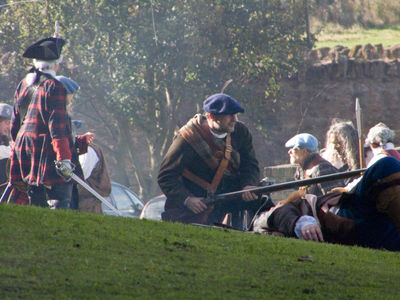 Battle of Prestonpans