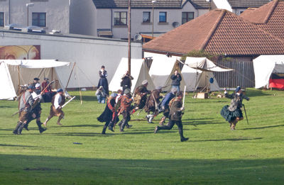 Battle of Prestonpans