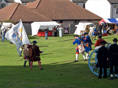 Battle of Prestonpans